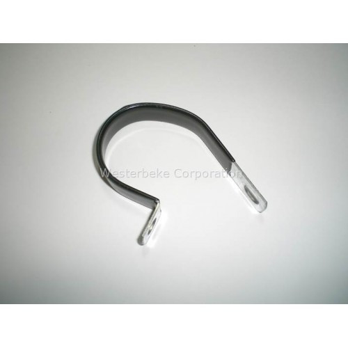Order WESTERBEKE 49011 Clamp, Cable Rbc 1-5/8 X 5/16