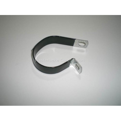 Order WESTERBEKE 39949 Clamp, Cable Rbc 2 X 3/8