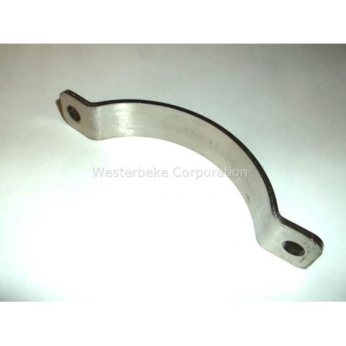 Order WESTERBEKE 43615 Clamp, Exchanger Support