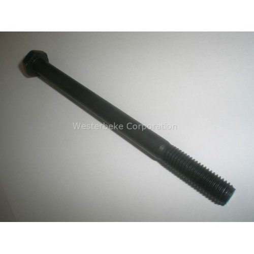 Order WESTERBEKE 43274 Capscrew M10X140 Din 931