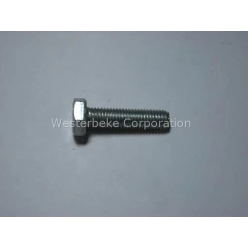 Order WESTERBEKE 34590 Capscrew M10X40 Din 933