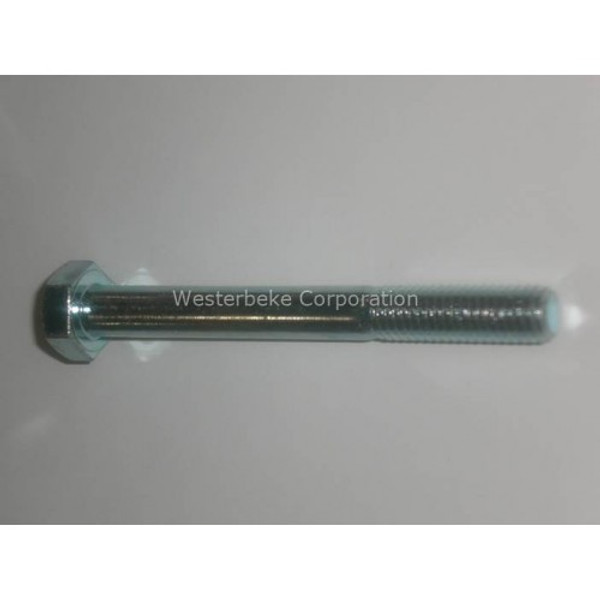 Order WESTERBEKE 46031 Capscrew M10X90 Din 931