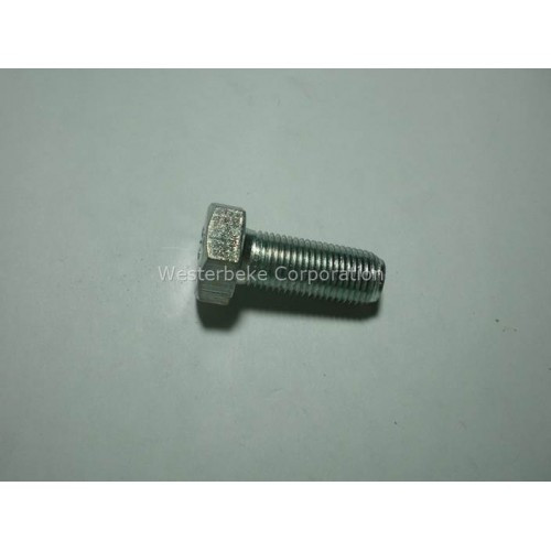Order WESTERBEKE 31834 Capscrew M12X1.25X30 Din 961