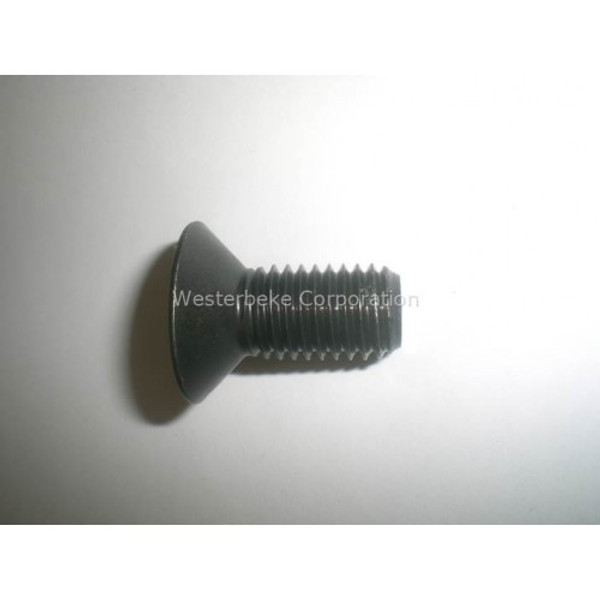 Order WESTERBEKE 53654 Capscrew M14X2.0X30 Din 7991