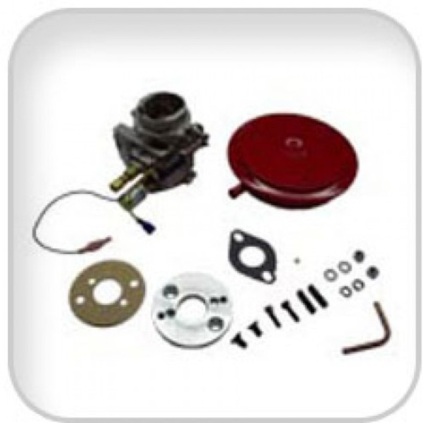 Order WESTERBEKE 52585 Carburetor Kit 20-25Bega Conve