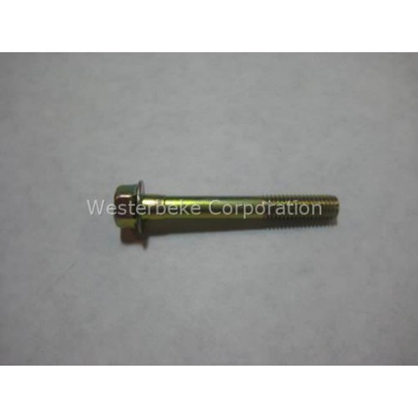 Order WESTERBEKE 34477 Capscrew M 8X60 Jis-Flange 6T