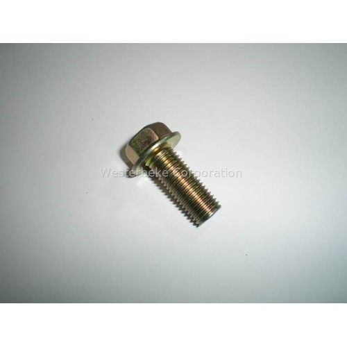 Order WESTERBEKE 36215 Capscrew M10X1.25X25 Jis-Flang