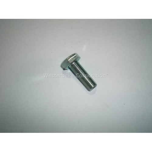 Order WESTERBEKE 31228 Capscrew M10X1.25X30 Din 961