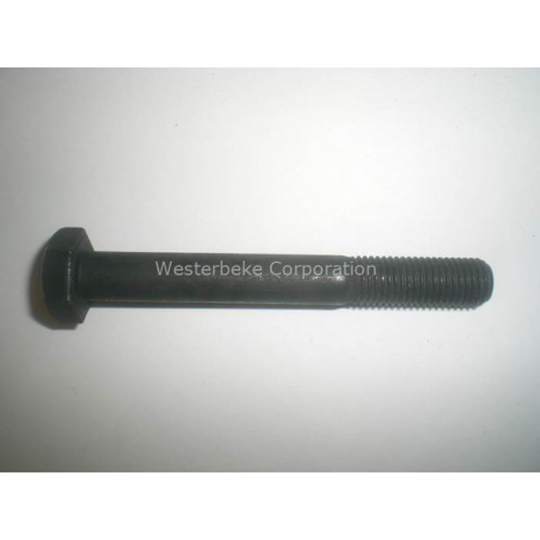 Order WESTERBEKE 31823 Capscrew M10X1.25X80 Din 961