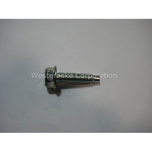 Order WESTERBEKE 41424 Capscrew M 6X25 Jis-Flange Dog