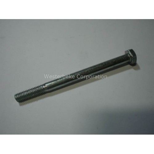 Order WESTERBEKE 34398 Capscrew M 6X80 Din 931