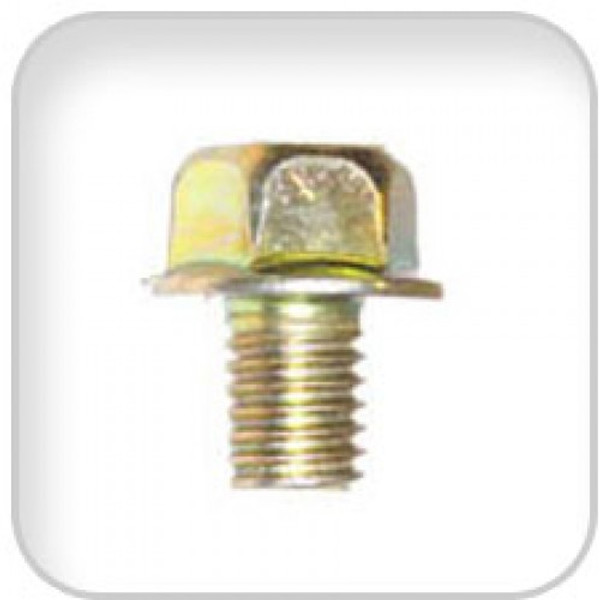 Order WESTERBEKE 33708 Capscrew M 8X10 Jis-Flange 6T