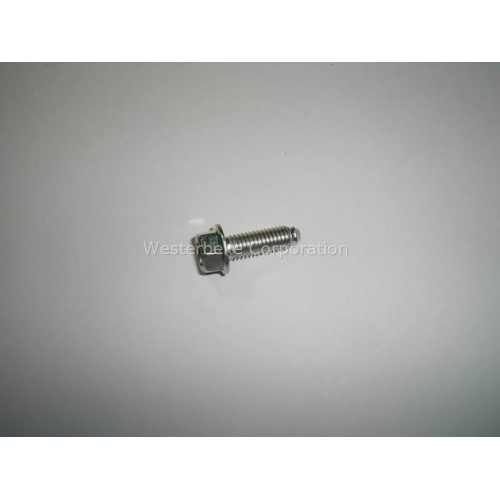 Order WESTERBEKE 53512 Capscrew M 8X25 Jis-Flange