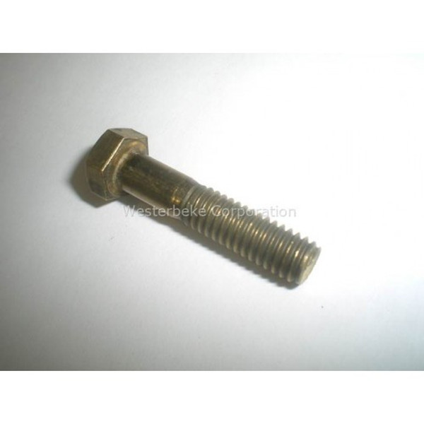 Order WESTERBEKE 32568 Capscrew 5/16Ncx1-1/2 Brass