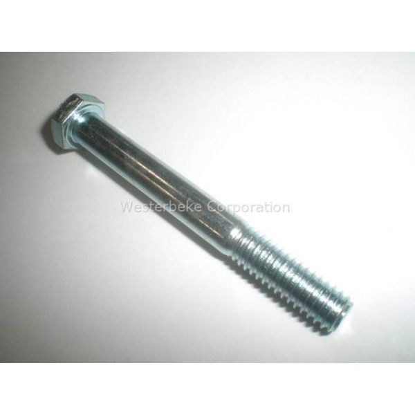Order WESTERBEKE 31562 Capscrew 5/16Ncx2-3/4