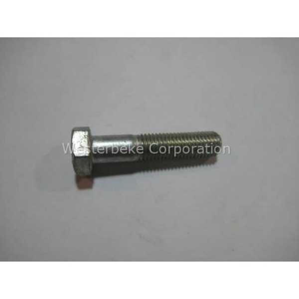 Order WESTERBEKE 31582 Capscrew 5/16Nfx1-1/2