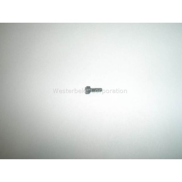 Order WESTERBEKE 42692 Capscrew M 2X 6 Din 912