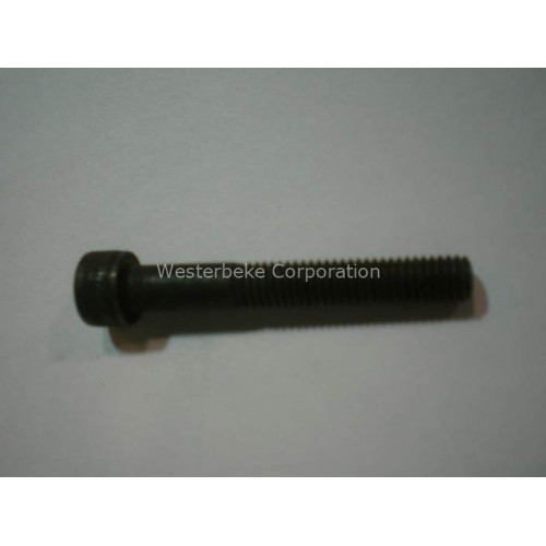 Order WESTERBEKE 31919 Capscrew M 5X35 Din 912