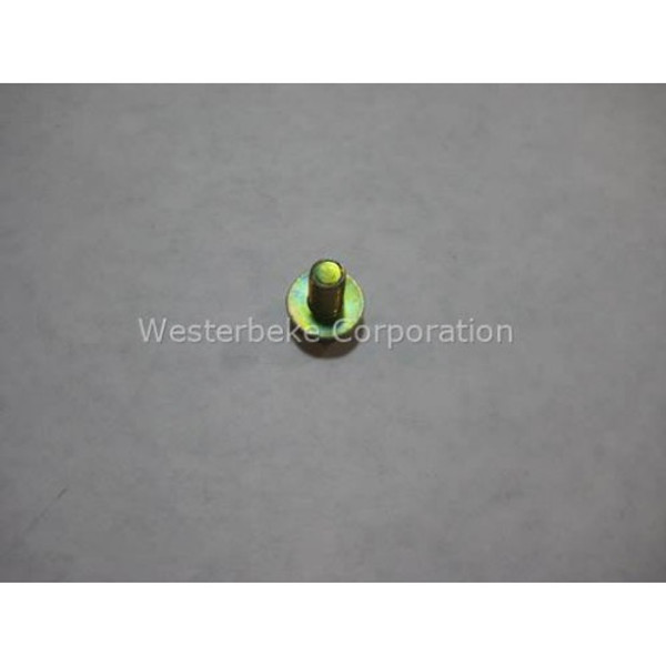 Order WESTERBEKE 34565 Capscrew M 6X10 Jis-Flange 6T