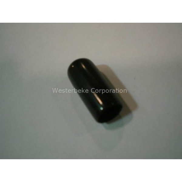 Order WESTERBEKE 42912 Cap, Vinyl 5/16 Id, 3/4 Int Lg