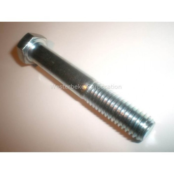 Order WESTERBEKE 31714 Capscrew 1/2Ncx3-1/4