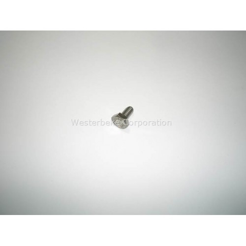 Order WESTERBEKE 52056 Capscrew 1/4Ncx1/2 Ss304 Hex