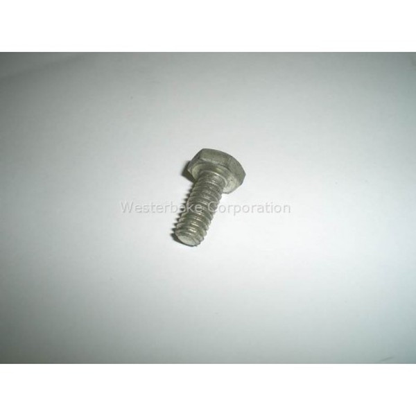 Order WESTERBEKE 31502 Capscrew 1/4Ncx5/8