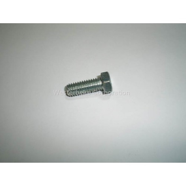 Order WESTERBEKE 31605 Capscrew 3/8Ncx1