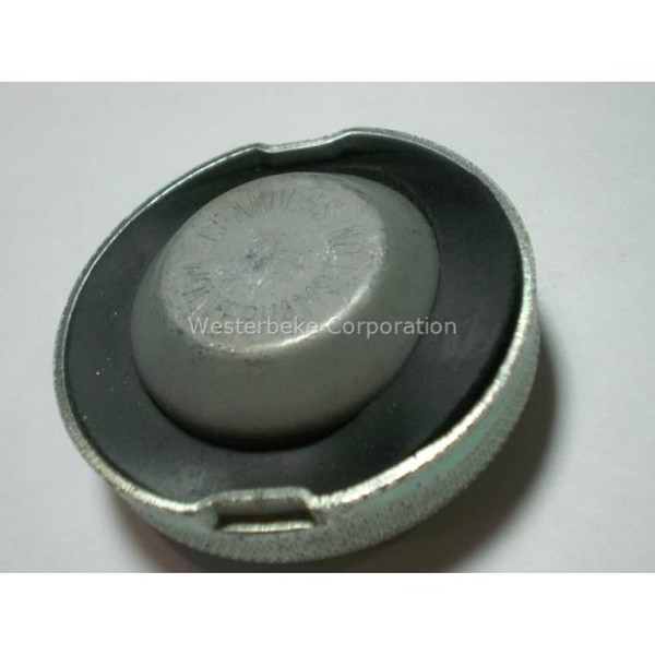 Order WESTERBEKE 14709 Cap, Oil Fill With Gasket 1-3/4