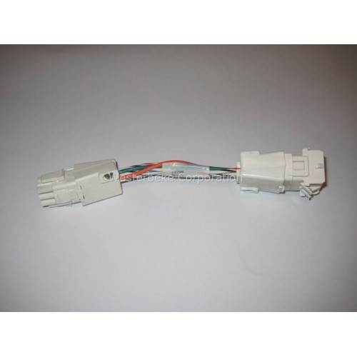 Order WESTERBEKE 49796 Cable, Adapter 15P-F To 9P-M