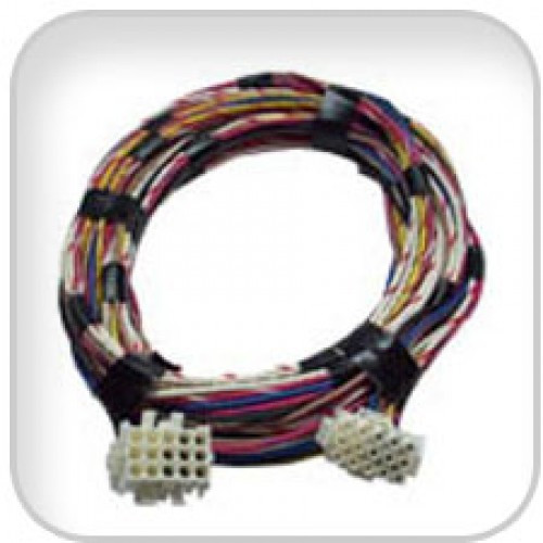 Order WESTERBEKE 43914 Cable, Ext 15 Pin Gas 15'