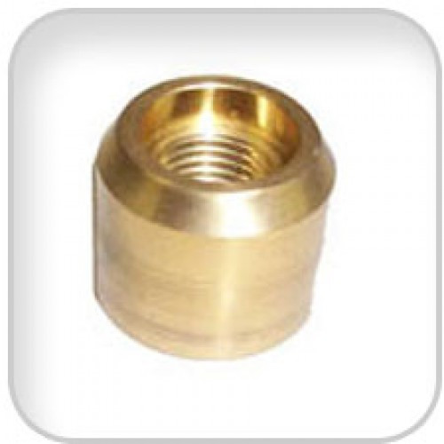 Order WESTERBEKE 24672 Bushing, Accept 1/8Npt Wt Sendr