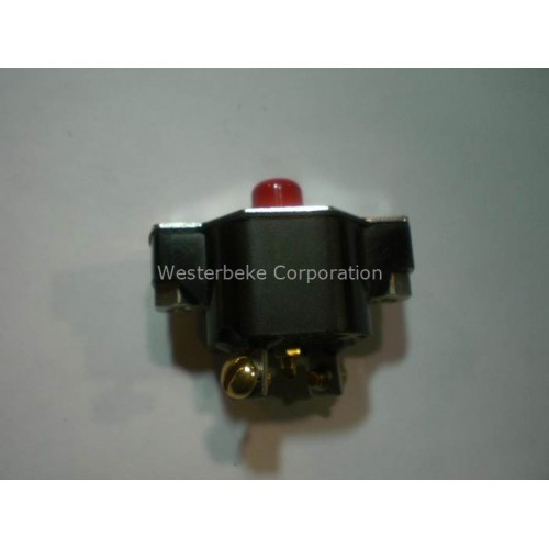 Order WESTERBEKE 43422 Breaker, Circuit 25 Amp