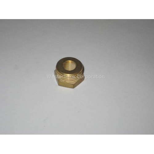 Order WESTERBEKE 39171 Bushing 3/4-16Unf X 3/8-24Unf