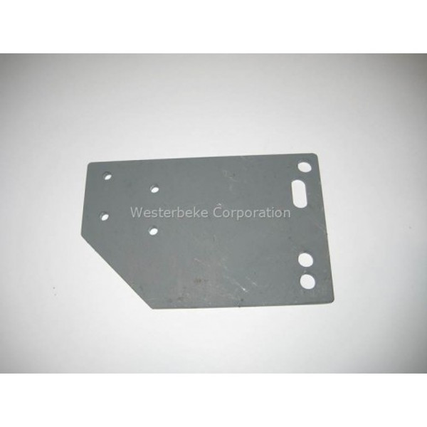 Order WESTERBEKE 30181 Bracket, Shift Hbw Top Entry