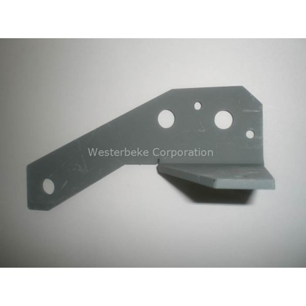 Order WESTERBEKE 44364 Bracket, Solenoid-Breaker