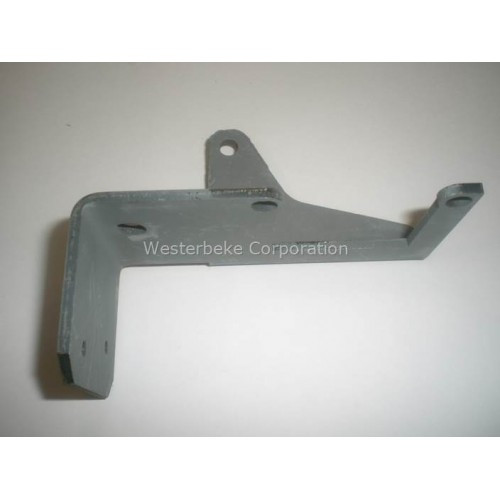 Order WESTERBEKE 44912 Bracket, Stop Cable 6Bg1T