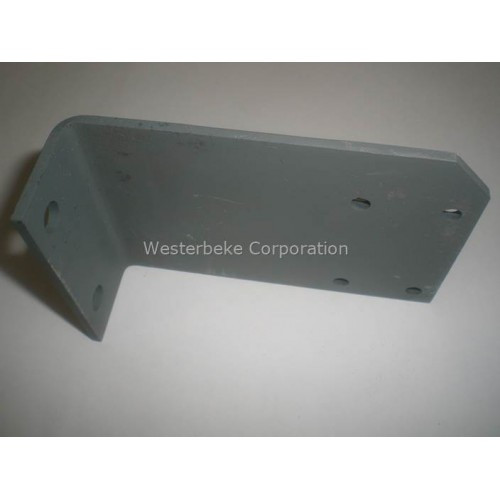Order WESTERBEKE 41021 Bracket, Throttle 108C