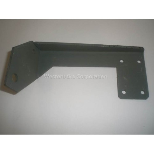 Order WESTERBEKE 40129 Bracket, Throttle 55A