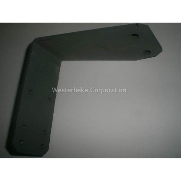 Order WESTERBEKE 44555 Bracket, Throttle Cable 4Bg1