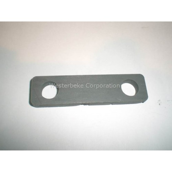 Order WESTERBEKE 42613 Bracket, Tuned Hose 32 Beda