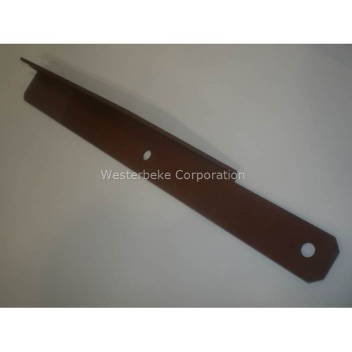 Order WESTERBEKE 39878 Bracket, Radiator Mnt Left 15Kw