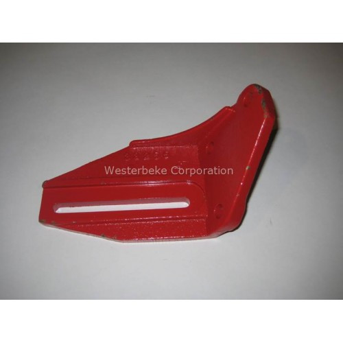 Order WESTERBEKE 33254 Bracket, Sea Water Pump 8.5 Btg