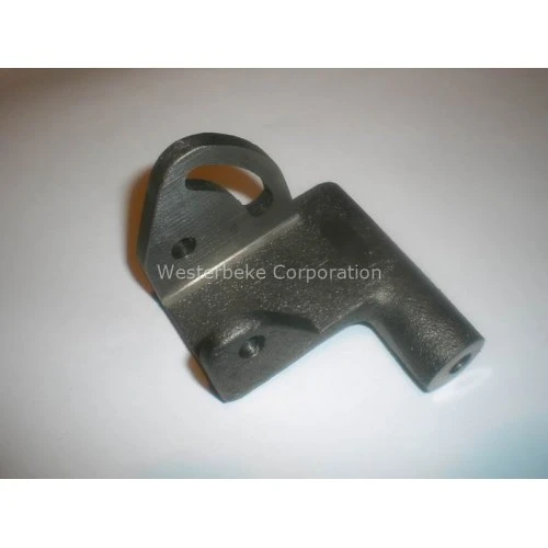 Order WESTERBEKE 38070 Bracket, Idler Pulley 5.0 Bcd