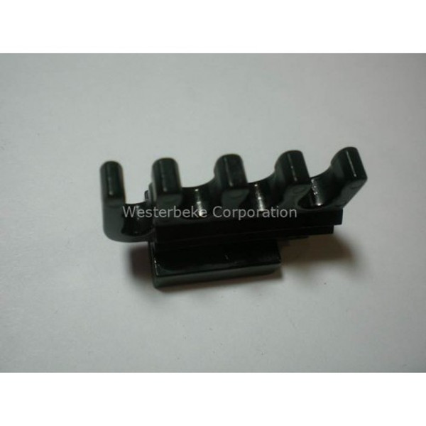 Order WESTERBEKE 41645 Bracket, Ignition Wires Eb/Ed