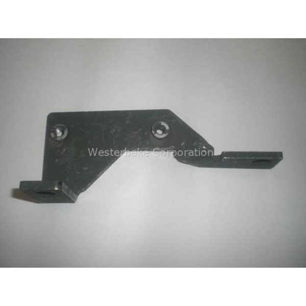 Order WESTERBEKE 36126 Bracket, Lift Pump 6.5 Bcg