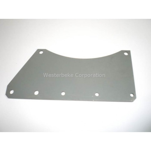 Order WESTERBEKE 43423 Bracket, Lift Pump, Filter 44A