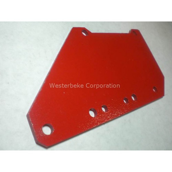Order WESTERBEKE 34422 Bracket, Lift Pump, Filter