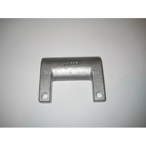 Order WESTERBEKE 11017 Bracket, Oil Cooler