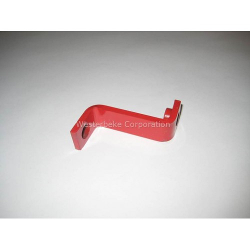 Order WESTERBEKE 36629 Bracket, Exchanger 15 Btd